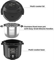 INSTANT POT PRO 5,7