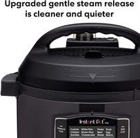 INSTANT POT PRO 5,7
