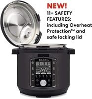 ISTANT POT PRO 8L