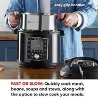 ISTANT POT PRO 8L