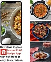 ISTANT POT PRO 8L