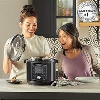 ISTANT POT PRO 8L