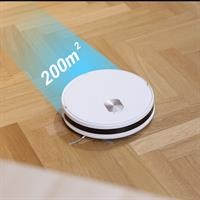 RC3 PLUS ROBOT ASP 2700PA WH
