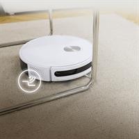 RC3 PLUS ROBOT ASP 2700PA WH