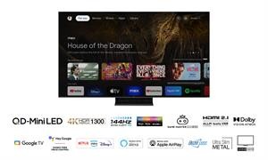 TV 65QLED MINI-LED 4K UHD G