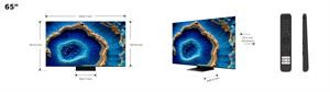 TV 65QLED MINI-LED 4K UHD G