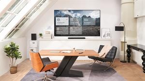 TV 65QLED MINI-LED 4K UHD G