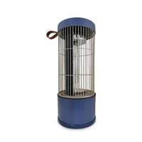 STUFA FIBRA CARBONIO LOONEY