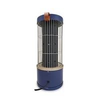 STUFA FIBRA CARBONIO LOONEY
