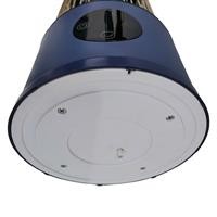STUFA FIBRA CARBONIO LOONEY