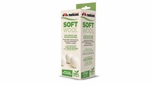 SOFTWOOL 3 PEZZI