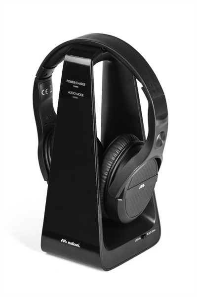 CUFFIA HP DIGITAL PRO