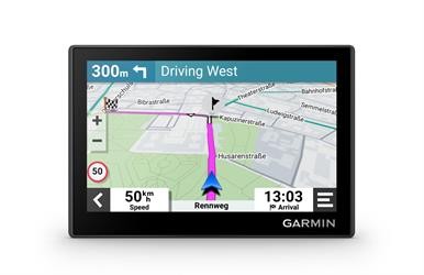 DRIVE 53 SOUTH EURO