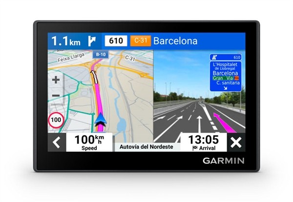 SMARTWATCH DRIVE 53 FULL EUR