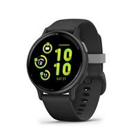 VIVOACTIVE 5 BLK/SLATE