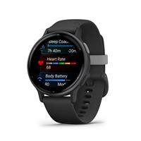 VIVOACTIVE 5 BLK/SLATE