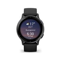 VIVOACTIVE 5 BLK/SLATE
