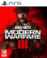 CALL OF DUTY MW III PS5