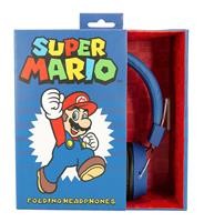 CUFFIA MARIO AND LUIGI