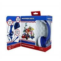 CUFFIA MARIOKART INTERACTIVE