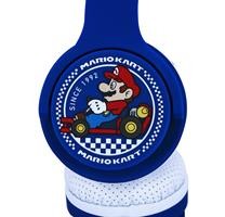 CUFFIA MARIOKART INTERACTIVE