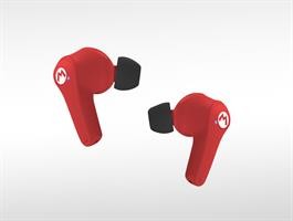 CUFFIA SUPERMARIO RED EARPOD