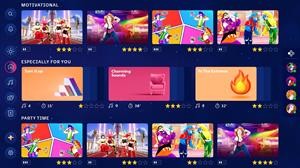 JUST DANCE 2024 SWITCH