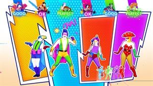 JUST DANCE 2024 SWITCH