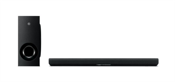 SOUNDBAR CON SUB