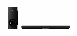 SOUNDBAR CON SUB