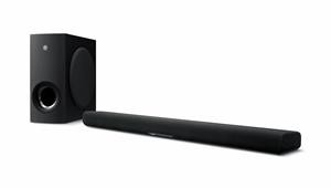 SOUNDBAR CON SUB