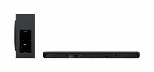 SOUNDBAR CON SUB