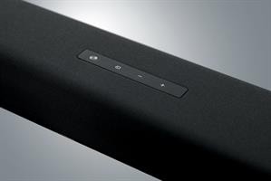 SOUNDBAR CON SUB