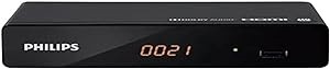 DECODER NEOVIU T2 DTR3204
