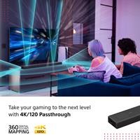 SOUNDBAR 5,1,2