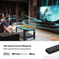 SOUNDBAR 5,1,2