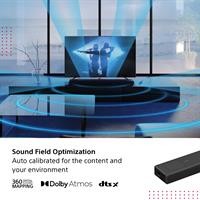 SOUNDBAR 5,1,2