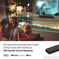 SOUNDBAR 5,1,2