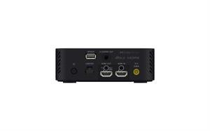 SISTEMA WIRELESS 4 SATELLITI