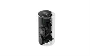 SISTEMA WIRELESS 4 SATELLITI