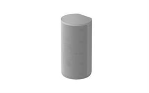 SISTEMA WIRELESS 4 SATELLITI