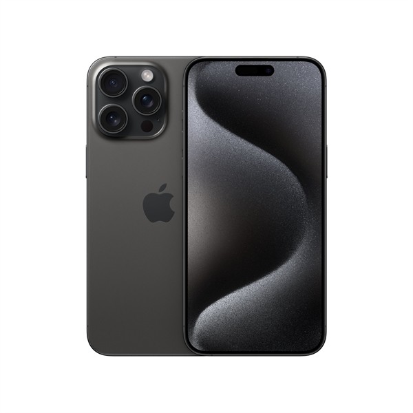 IPHONE 15 PRO MAX 512GB BLK
