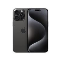 IPHONE 15 PRO MAX 512GB BLK