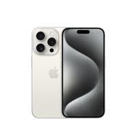 IPHONE 15 PRO 128GB WHT.TITA