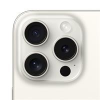 IPHONE 15 PRO 128GB WHT.TITA