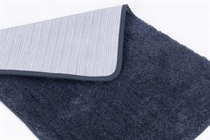 TAPPETO NUVOLA 60X120 BLU