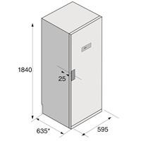 ARMADIO ASCIUG.4KG P.C. BIAN