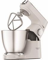 KITCHEN MACHINE TITANIUM CHE