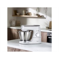 KITCHEN MACHINE TITANIUM CHE