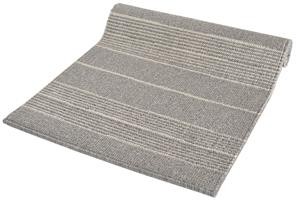 TAPP SANCHO 50X80 GRIGIO CHI